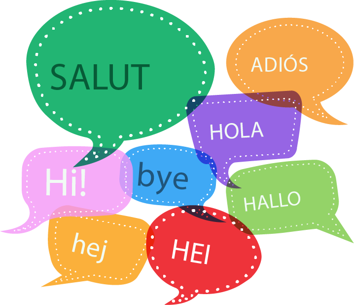 Traduction professionnelle